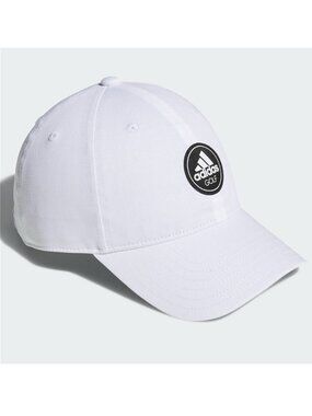 Adidas Men's Golf Cap